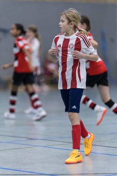 Bild 58 - wDJ Loewinnen Cup D1